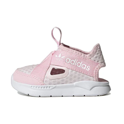 (PS) adidas originals 360 Sandal 'Clear Pink White'