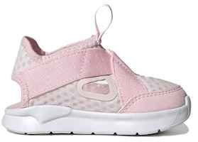 (PS) Sandalias adidas Originals 360 'Rosa Claro Blanco' FZ5617 Order (PS) Sandalias adidas Originals 360 'Rosa Claro Blanco' FZ5617