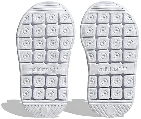 (Preschool) adidas originals 360 Sandal 'Clear Pink White' FZ5617 Details for (Preschool) adidas originals 360 Sandal 'Clear Pink White' FZ5617