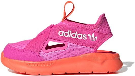 (PS) adidas originals 360 Sandal 'Merah Muda Biru' FX4948 Buy (PS) adidas originals 360 Sandal 'Merah Muda Biru' FX4948