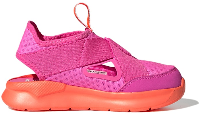 (Preschool) adidas originals 360 Sandal 'Pink Blue' FX4948 Order (Preschool) adidas originals 360 Sandal 'Pink Blue' FX4948
