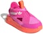 (PS) adidas Originals 360 Sandal 'Merah Jambu Biru' FX4948