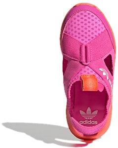 (PS) adidas originals 360 Sandal 'Merah Muda Biru' FX4948 Purchase (PS) adidas originals 360 Sandal 'Merah Muda Biru' FX4948