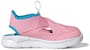 (PS) adidas originals 360 Sandal C 'Merah Jambu Putih' GX0867