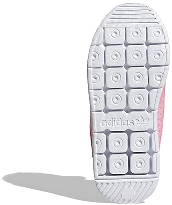 (Preschool) adidas originals 360 Sandal C 'Pink White' GX0867 Details for (Preschool) adidas originals 360 Sandal C 'Pink White' GX0867