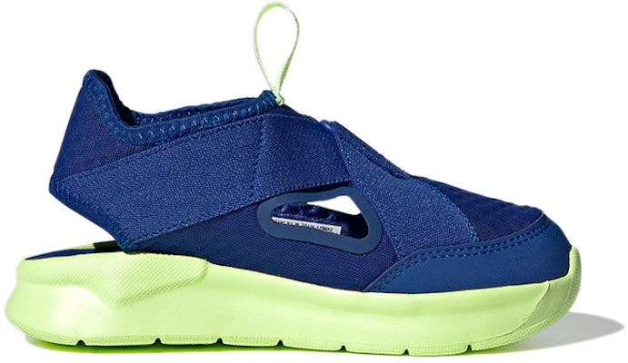 (Preschool) adidas originals 360 Sandal C Blue Green FX4947 Order (Preschool) adidas originals 360 Sandal C Blue Green FX4947