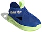 Lookbook (PS) adidas Originals 360 Sandal C Biru Hijau FX4947