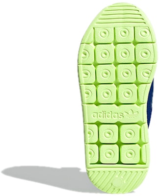 (Preschool) adidas originals 360 Sandal C Blue Green FX4947 Details for (Preschool) adidas originals 360 Sandal C Blue Green FX4947