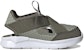 (PS) Sandal adidas Originals 360 'Hijau Zaitun' FZ5616