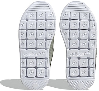 中童 adidas originals 360 運動舒適 兒童涼鞋 灰色 Details for 中童 adidas originals 360 運動舒適 兒童涼鞋 灰色