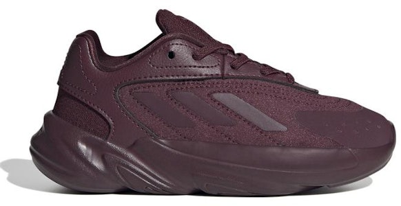 中童 adidas originals 舒適百搭 防滑耐磨 兒童休閒鞋 深紫色 Order 中童 adidas originals 舒適百搭 防滑耐磨 兒童休閒鞋 深紫色