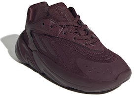 (PS) 阿迪达斯 经典款 ' 深紫色 ' 休闲鞋 IG7470 Lookbook (PS) 阿迪达斯 经典款 ' 深紫色 ' 休闲鞋 IG7470