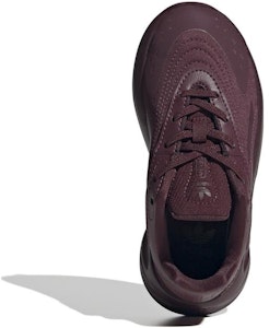 中童 adidas originals 舒適百搭 防滑耐磨 兒童休閒鞋 深紫色 Shop 中童 adidas originals 舒適百搭 防滑耐磨 兒童休閒鞋 深紫色