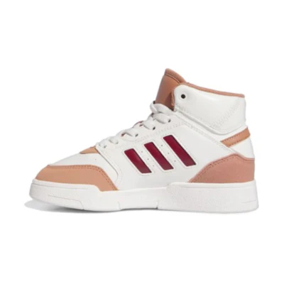 (PS) adidas Originals ' High-Top 'White CMFT'