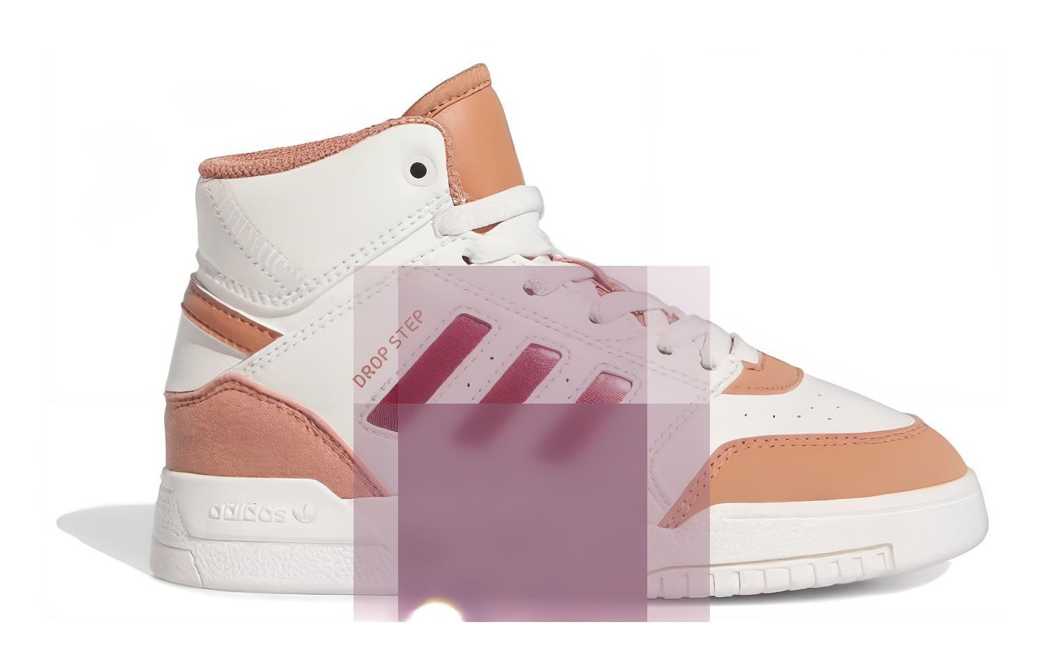 Order (PS) adidas Originals 'High-Top' Blanco Confort IG1478