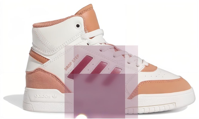 (Preschool) adidas Originals ' High-Top 'White Comfort' IG1478 Order (Preschool) adidas Originals ' High-Top 'White Comfort' IG1478