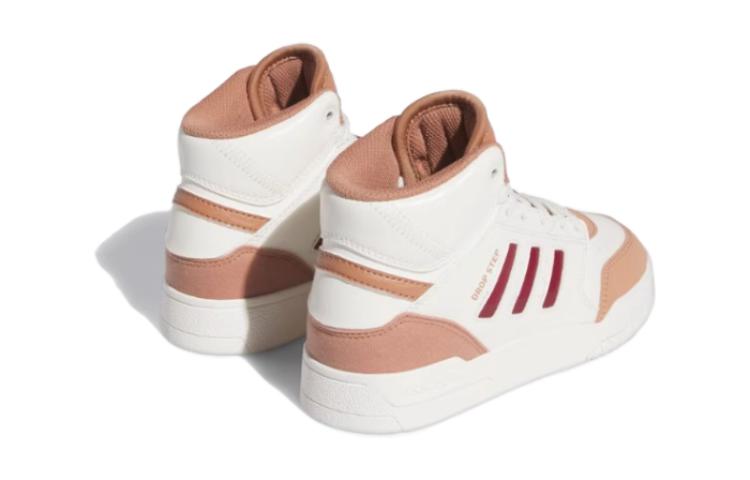 Shop (PS) adidas Originals 'High-Top' Blanco Confort IG1478