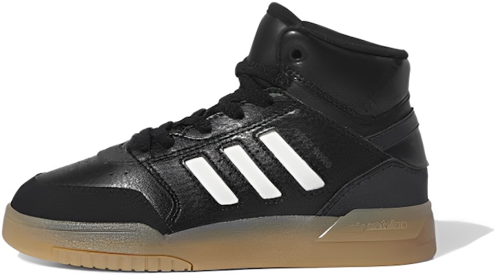 (Preschool) adidas Originals ' High-Top 'Comfort Fashion Shock Absorbent Durable Black' IG1479 Buy (Preschool) adidas Originals ' High-Top 'Comfort Fashion Shock Absorbent Durable Black' IG1479