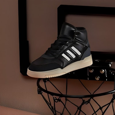 (PS) adidas Originals Sepatu Tinggi Nyaman Fashion Shock Absorben Tahan Lama Hitam IG1479 Purchase (PS) adidas Originals Sepatu Tinggi Nyaman Fashion Shock Absorben Tahan Lama Hitam IG1479