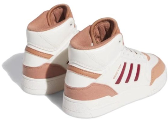 Preschool high 2025 top adidas