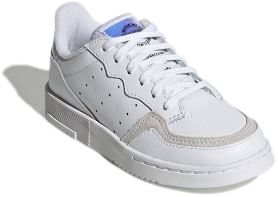 (PS) adidas Originals Supercourt 'Blanco Gris' EG9080 Lookbook (PS) adidas Originals Supercourt 'Blanco Gris' EG9080