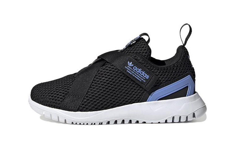 (PS) adidas Originals Sportswear Shoes 'Black Blue'