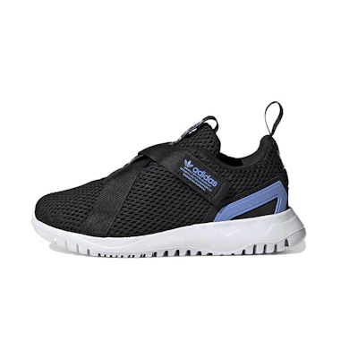 (PS) adidas Originals Sportswear Shoes 'Black Blue'