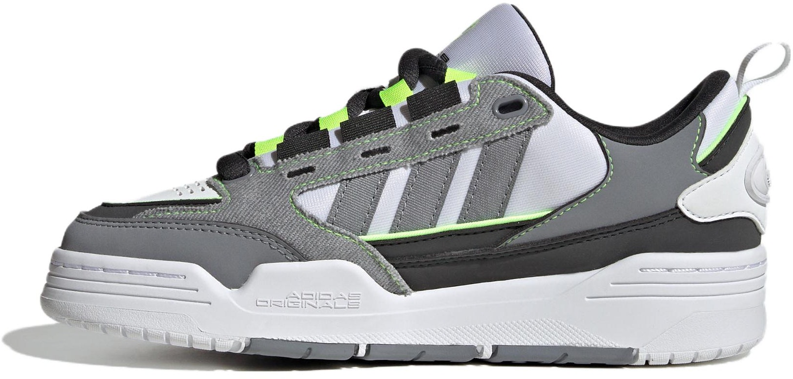 preschool-adidas-originals-adi2000-green-grey-ig-7708