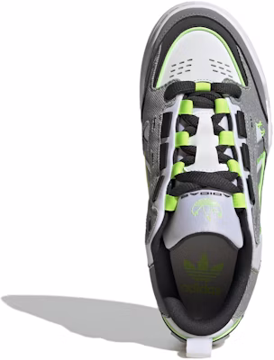 (JR) アディダス オリジナルス Adi2000 グレーネオン IG7708 Purchase (JR) アディダス オリジナルス Adi2000 グレーネオン IG7708