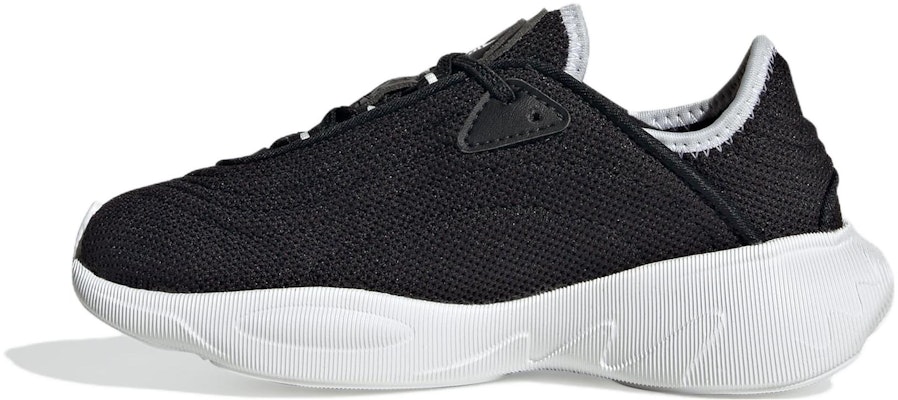 (Youth) adidas originals Adifom SLTN 'Core Black' FZ6068 Buy (Youth) adidas originals Adifom SLTN 'Core Black' FZ6068