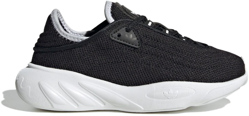 (Youth) adidas originals Adifom SLTN 'Core Black' FZ6068 Order (Youth) adidas originals Adifom SLTN 'Core Black' FZ6068