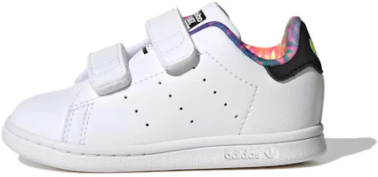 (Preschool) adidas Originals AdiFOM Stan Smith Mule 'White' ID7699 (Preschool) adidas Originals AdiFOM Stan Smith Mule 'White' ID7699