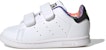 (PS) adidas Originals AdiFOM Stan Smith Mule 'Putih' ID7699