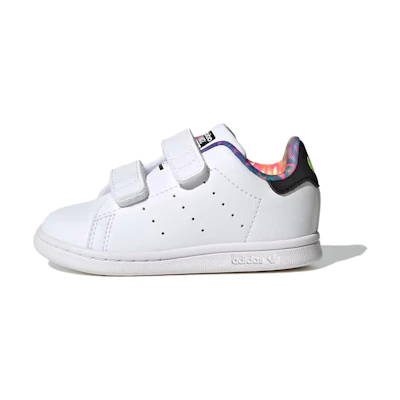(PS) adidas Originals AdiFOM Stan Smith Mule 'White'