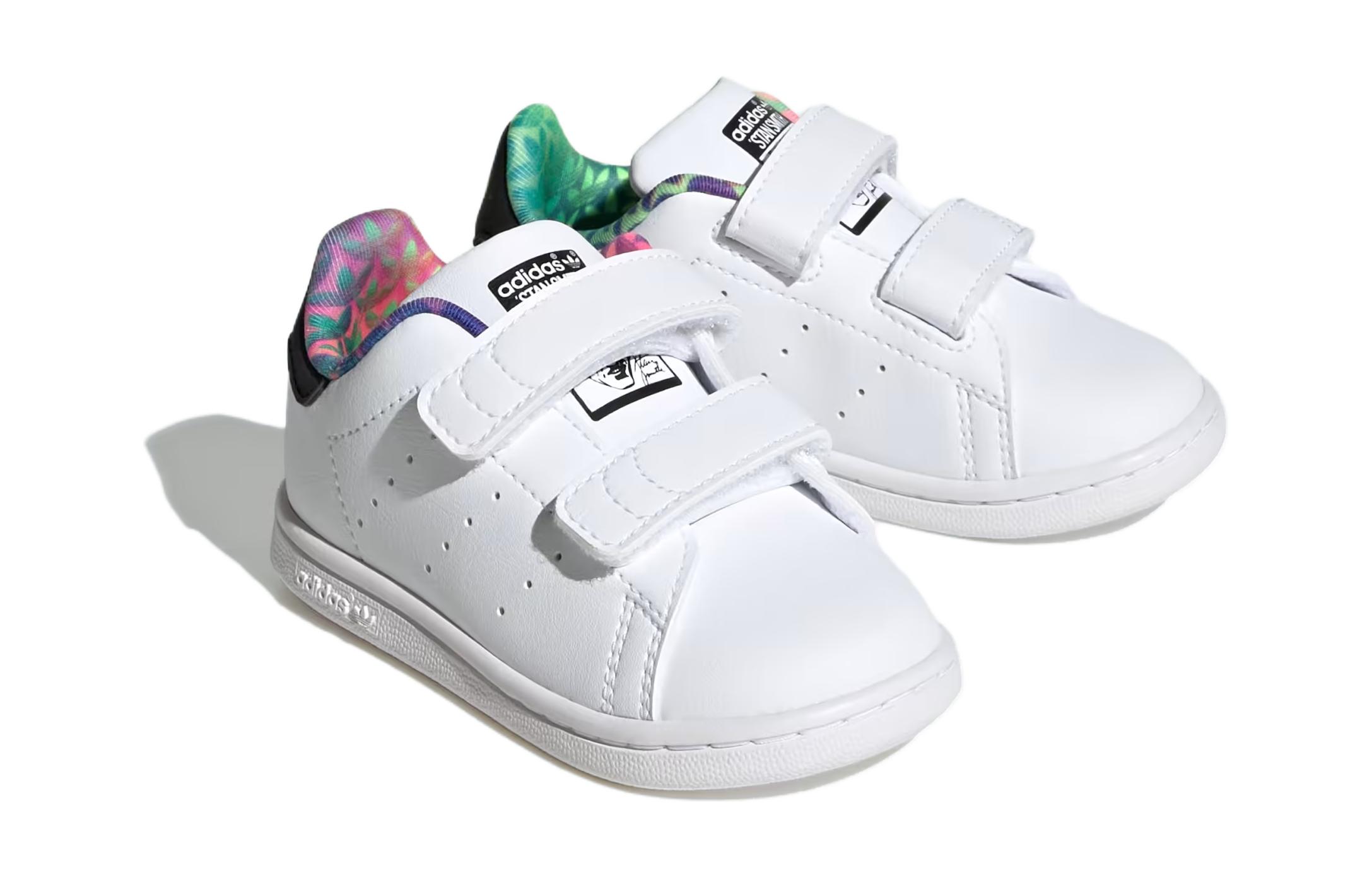 Lookbook (PS) adidas Originals AdiFOM Stan Smith Mule ''Blanc'' ID7699