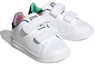 Lookbook (PS) adidas Originals AdiFOM Stan Smith Mule ''Blanc'' ID7699