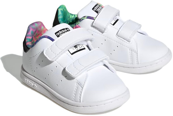 (PS) adidas Originals AdiFOM Stan Smith Mule 'Putih' ID7699 Lookbook (PS) adidas Originals AdiFOM Stan Smith Mule 'Putih' ID7699