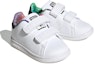 Lookbook (PS) adidas Originals AdiFOM Stan Smith Mule 'Putih' ID7699
