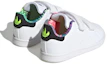 Shop (PS) adidas Originals AdiFOM Stan Smith Mule ''Blanc'' ID7699