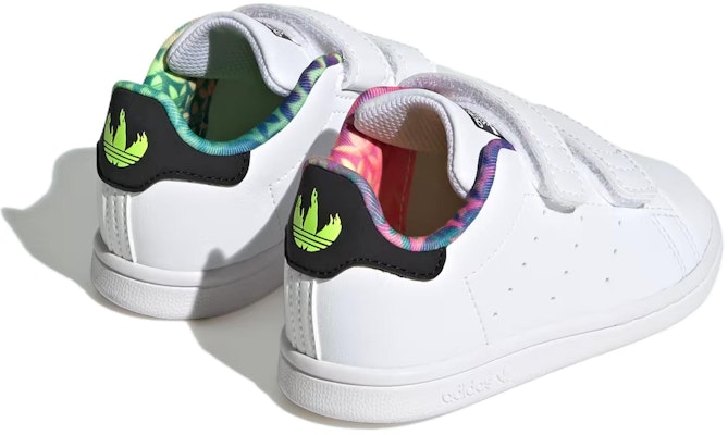 (PS) adidas Originals AdiFOM Stan Smith Mule 'Putih' ID7699 Shop (PS) adidas Originals AdiFOM Stan Smith Mule 'Putih' ID7699