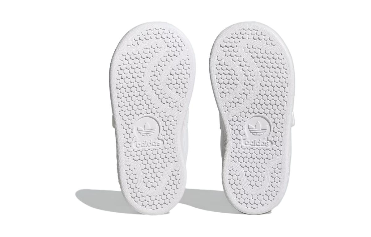 Purchase (PS) adidas Originals AdiFOM Stan Smith Mule ''Blanc'' ID7699