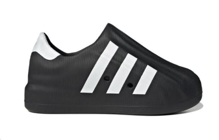 Order (Youth) adidas AdiFOM Superstar 'Black' IG0241