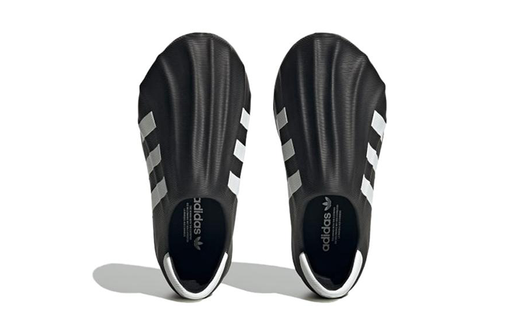 Purchase (Youth) adidas AdiFOM Superstar 'Black' IG0241