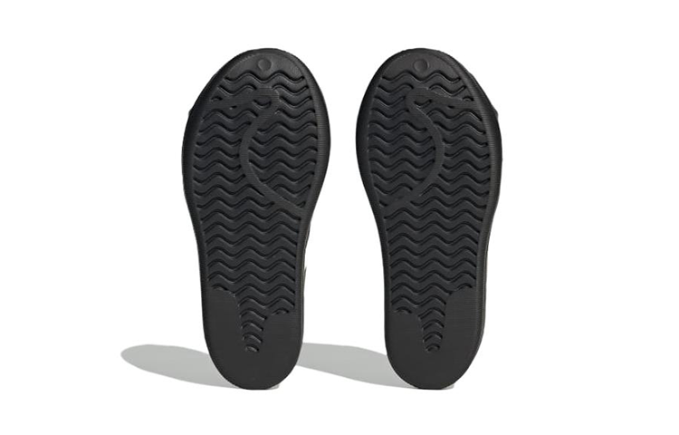 Details for (Youth) adidas AdiFOM Superstar 'Black' IG0241