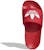 (PS) adidas Originals Adilette Lite J Selipar Merah FU9179