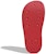 (PS) adidas Originals Adilette Lite J Selipar Merah FU9179