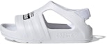 Buy (TD) adidas originals Adilette Play Sandal Putih EF6238