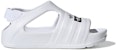 (TD) adidas originals Adilette Play Sandal Putih EF6238