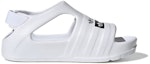 Order (TD) adidas originals Adilette Play Sandal Putih EF6238