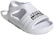 (TD) adidas originals Adilette Play Sandal Putih EF6238